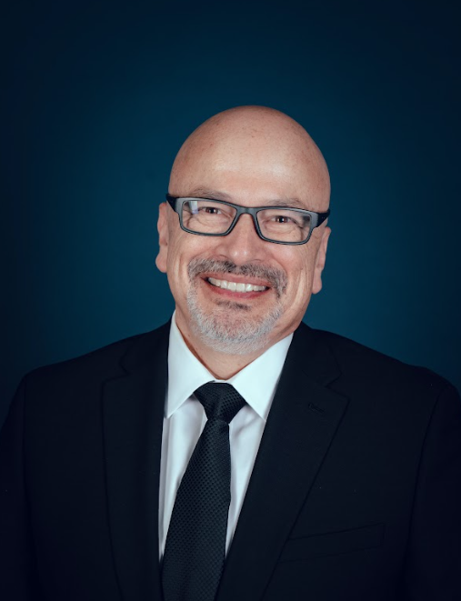 David Chavez, business broker and M&A advisor